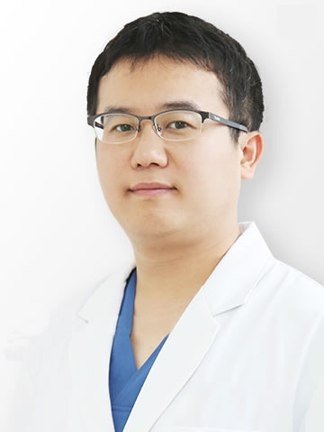 徐镛勋 韩国高兰得整形外科整形专家