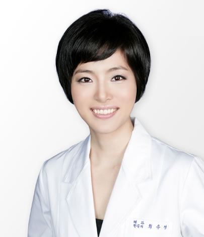 崔裕炅 韩国高兰得整形外科整形专家