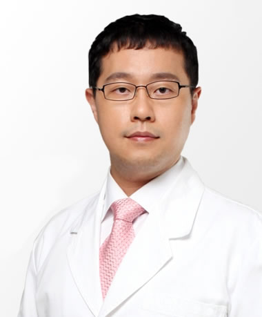 金志洪 韩国高兰得整形外科整形专家